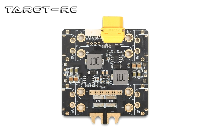 Tarot 늰/12S늉Ӌ(j)/100AS(xin) TL3302